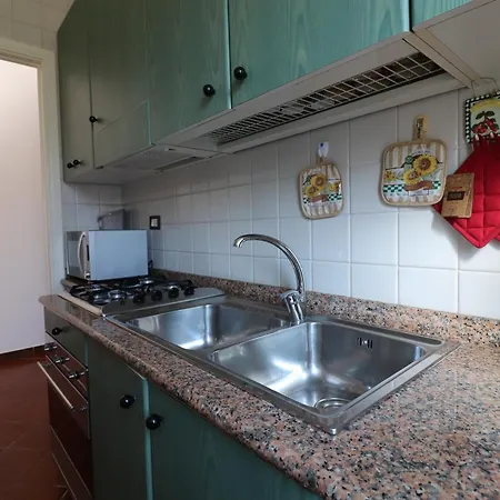Casa Giulia بيت للعطل