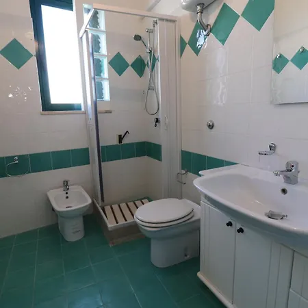 Casa Giulia أوترانتو
