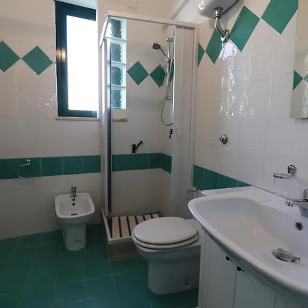 بيت للعطل Casa Giulia *