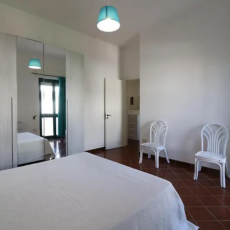 Casa Giulia * Отранто