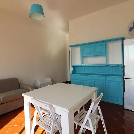 Casa Giulia Дом отдыха