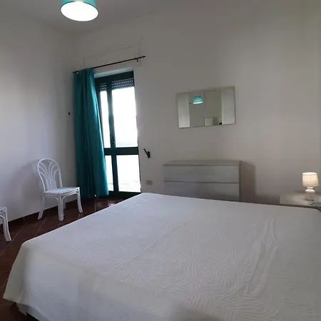 Дом отдыха Casa Giulia *