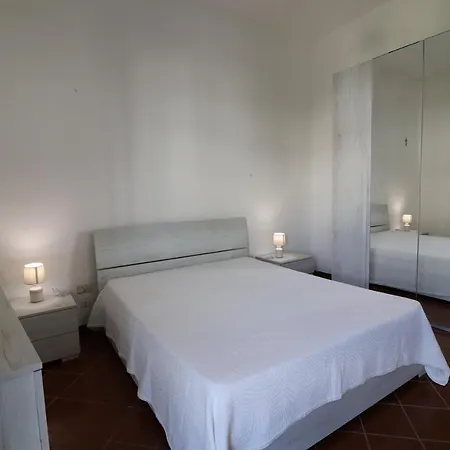 Casa Giulia Отранто