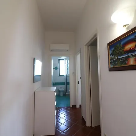 Дом отдыха Casa Giulia