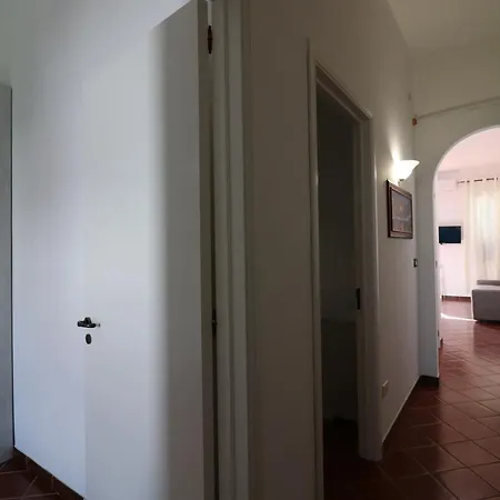 Дом отдыха Casa Giulia Отранто