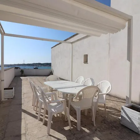 Дом отдыха Casa Giulia Отранто