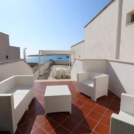 Casa Giulia Дом отдыха