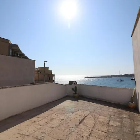 Casa Giulia Дом отдыха *