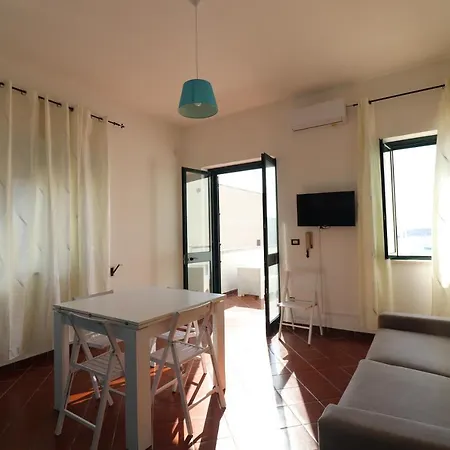 Дом отдыха Casa Giulia Отранто