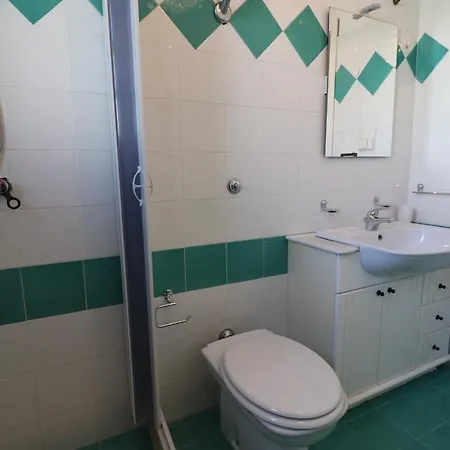 Дом отдыха Casa Giulia