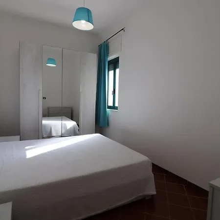 Дом отдыха Casa Giulia Отранто