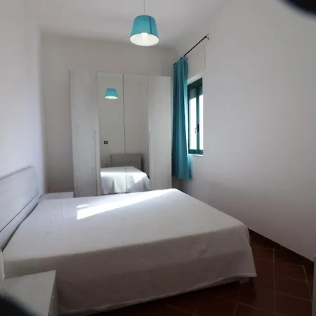 Casa Giulia Feriehus Otranto