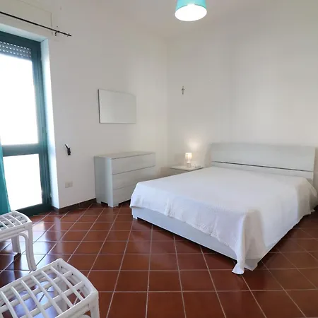 Feriehus Casa Giulia Otranto