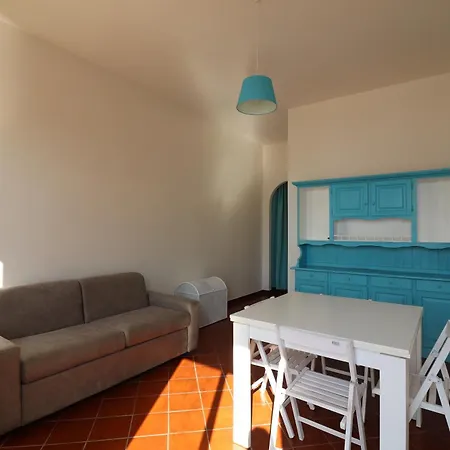 Casa Giulia