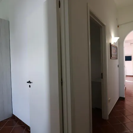 Casa Giulia Feriehus