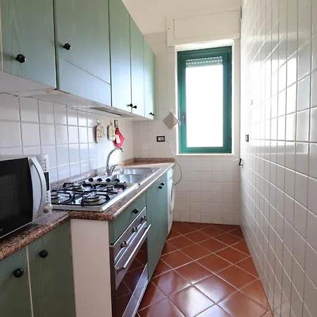 Semesterbostad Casa Giulia *