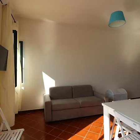 Casa Giulia Feriehus *