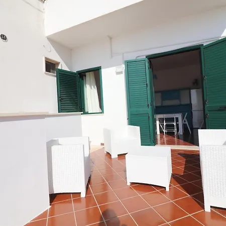 Feriehus Casa Giulia