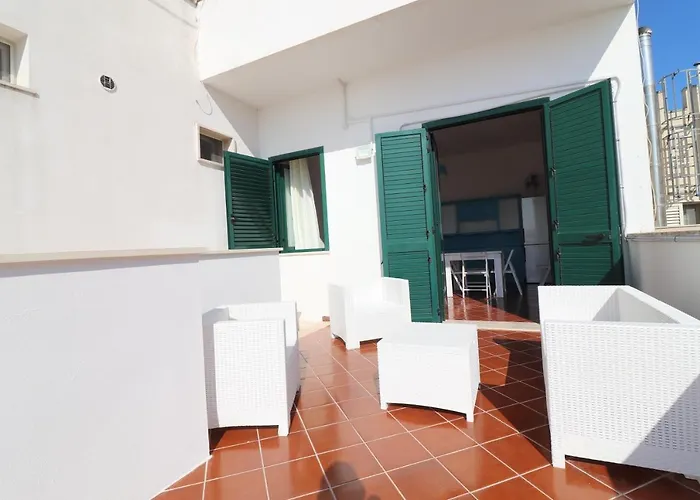 Casa Giulia Dom wakacyjny