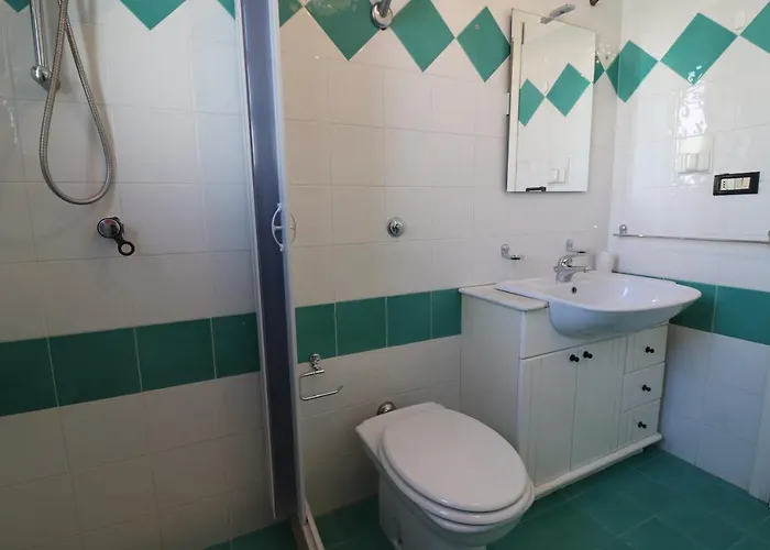 Casa de Férias Casa Giulia